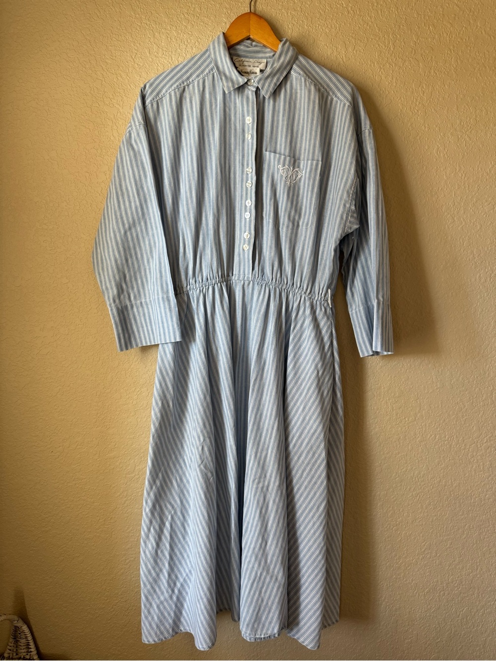 Vintage Neiman Marcus Dress